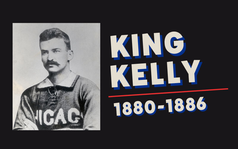 King Kelly